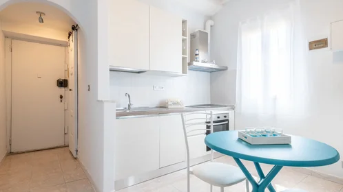 Privatzimmer in der Via San Giovanni, bild 14 von 37