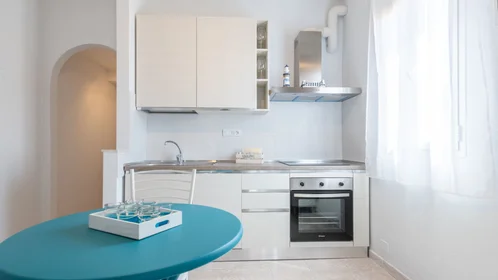 Privatzimmer in der Via San Giovanni, bild 15 von 37