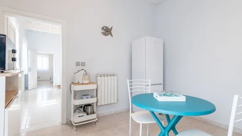 Privatzimmer in der Via San Giovanni, bild 23 von 37