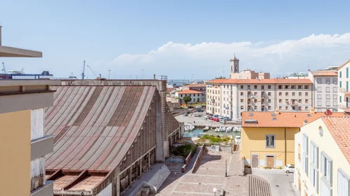 Privatzimmer in der Via San Giovanni, bild 28 von 37