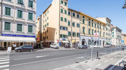 Privatzimmer in der Via San Giovanni, bild 29 von 37