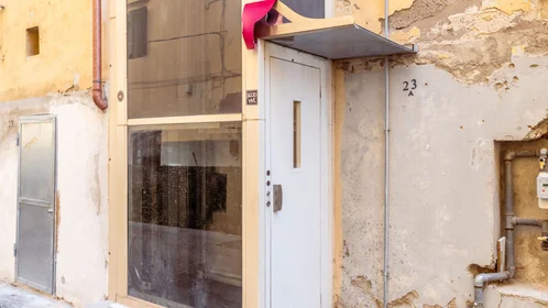 Privatzimmer in der Via San Giovanni, bild 31 von 37