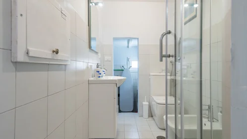 Privatzimmer in der Via San Giovanni, bild 34 von 37