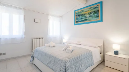 Privatzimmer in der Via San Giovanni, bild 9 von 37