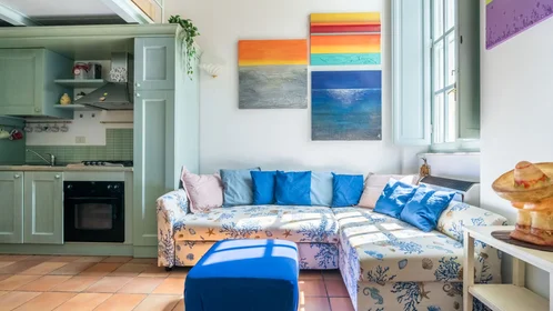 Habitación privada en Viale del Tirreno, 74/C, imagen 1 de 10