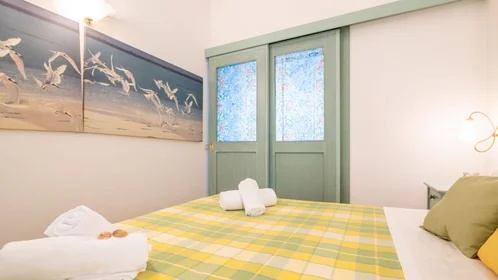 私人房间 在 Viale del Tirreno, 74/C, 49的图像11