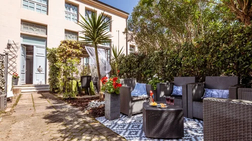 私人房间 在 Viale del Tirreno, 74/C, 49的图像40