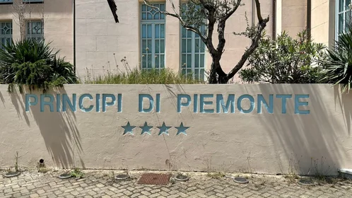 私人房间 在 Viale del Tirreno, 74/C, 49的图像41