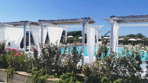 私人房间 在 Viale del Tirreno, 74/C, 49的图像43