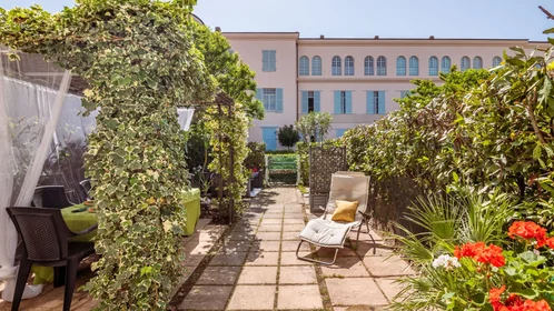 私人房间 在 Viale del Tirreno, 74/C, 49的图像46