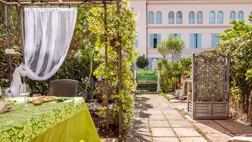 私人房间 在 Viale del Tirreno, 74/C, 49的图像49