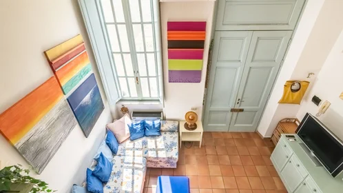 私人房间 在 Viale del Tirreno, 74/C, 49的图像7