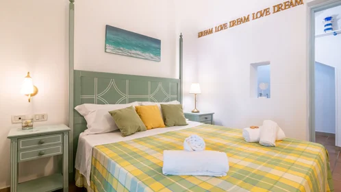 私人房间 在 Viale del Tirreno, 74/C, 49的图像9