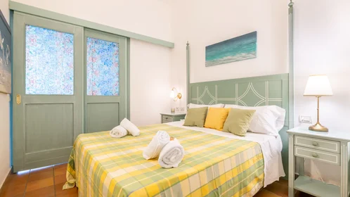 私人房间 在 Viale del Tirreno, 74/C, 49的图像10