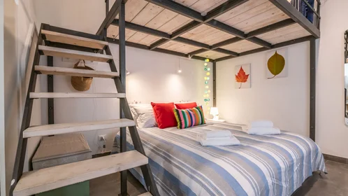 Chambre privée à Via Santa Lucia, image 2 de 35