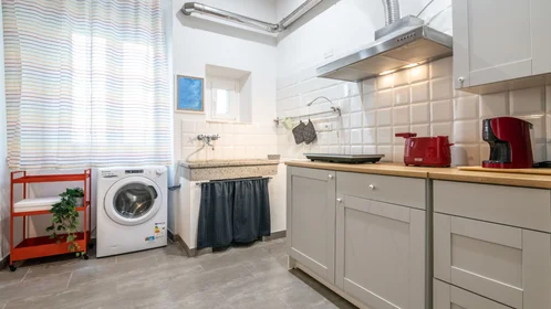 Chambre privée à Via Santa Lucia, image 13 de 35