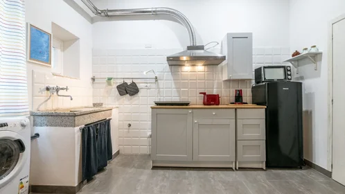 Chambre privée à Via Santa Lucia, image 14 de 35