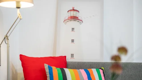 Chambre privée à Via Santa Lucia, image 16 de 35