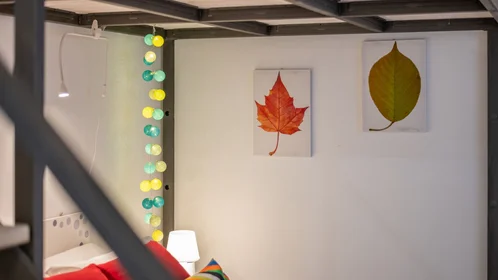 Chambre privée à Via Santa Lucia, image 17 de 35