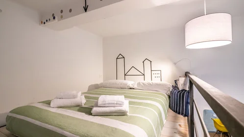 Chambre privée à Via Santa Lucia, image 3 de 35