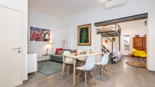 Chambre privée à Via Santa Lucia, image 27 de 35