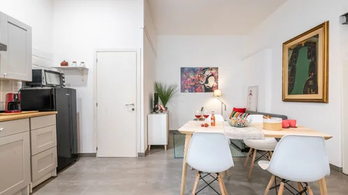 Chambre privée à Via Santa Lucia, image 28 de 35