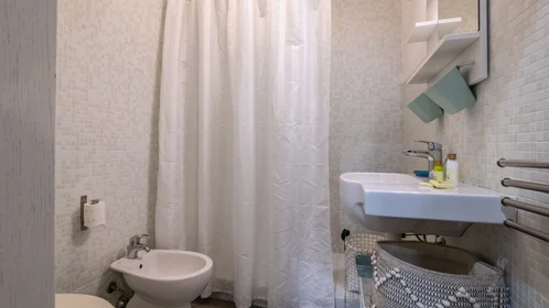 Chambre privée à Via Santa Lucia, image 30 de 35