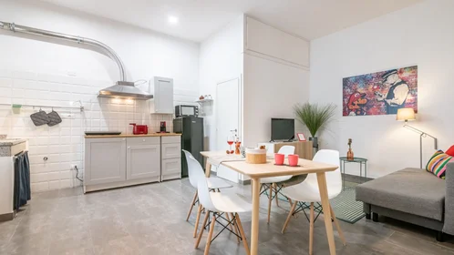 Chambre privée à Via Santa Lucia, image 32 de 35