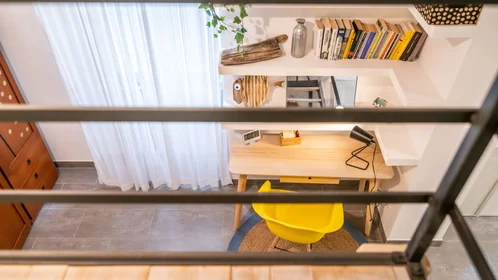 Chambre privée à Via Santa Lucia, image 35 de 35