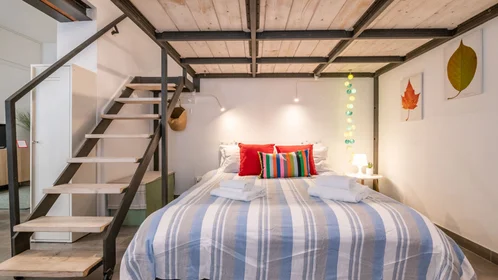 Chambre privée à Via Santa Lucia, image 6 de 35