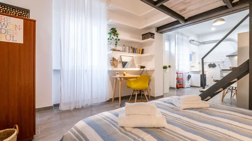 Chambre privée à Via Santa Lucia, image 8 de 35