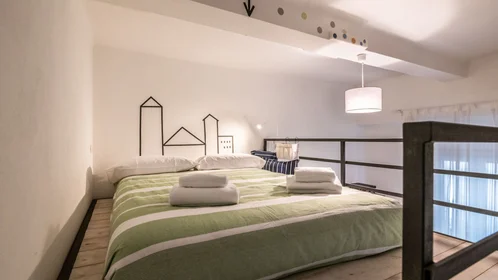 Chambre privée à Via Santa Lucia, image 9 de 35