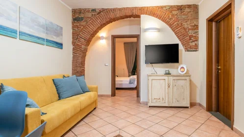 Privatzimmer in der Vicolo San Vincenzo, bild 1 von 10