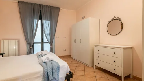 Privatzimmer in der Vicolo San Vincenzo, bild 11 von 44