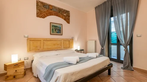 Privatzimmer in der Vicolo San Vincenzo, bild 12 von 44