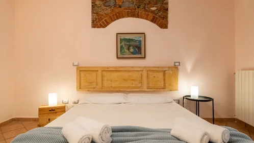 Privatzimmer in der Vicolo San Vincenzo, bild 13 von 44