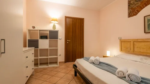 Privatzimmer in der Vicolo San Vincenzo, bild 14 von 44