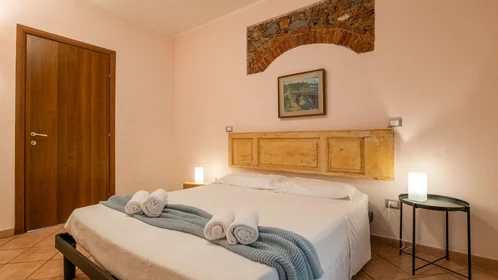 Privatzimmer in der Vicolo San Vincenzo, bild 15 von 44