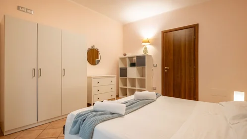 Privatzimmer in der Vicolo San Vincenzo, bild 16 von 44