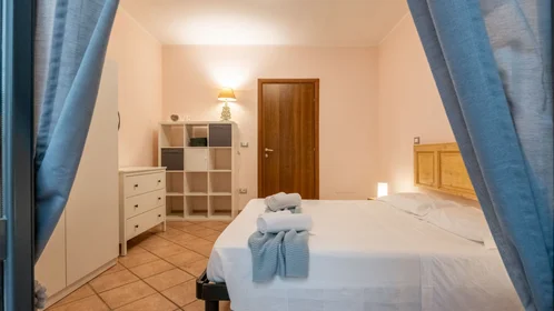 Privatzimmer in der Vicolo San Vincenzo, bild 17 von 44