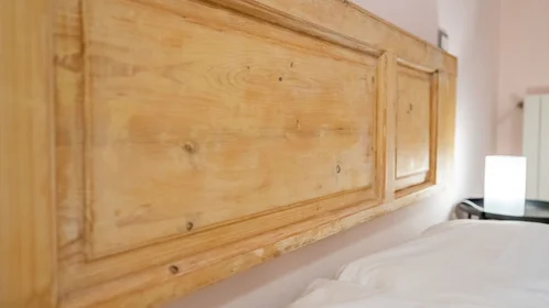 Privatzimmer in der Vicolo San Vincenzo, bild 18 von 44