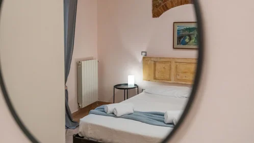 Privatzimmer in der Vicolo San Vincenzo, bild 19 von 44