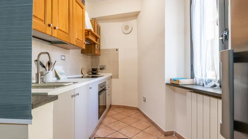 Privatzimmer in der Vicolo San Vincenzo, bild 20 von 44