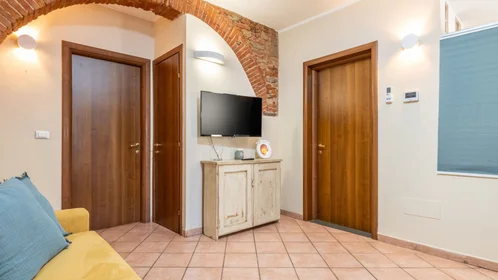 Privatzimmer in der Vicolo San Vincenzo, bild 3 von 44