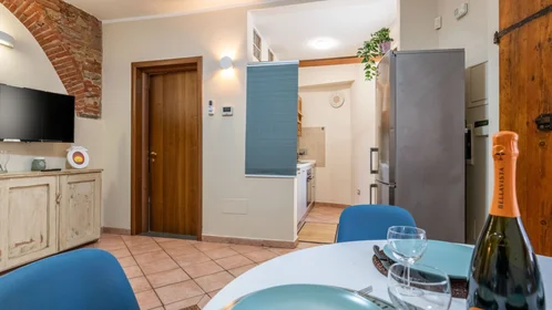 Privatzimmer in der Vicolo San Vincenzo, bild 21 von 44