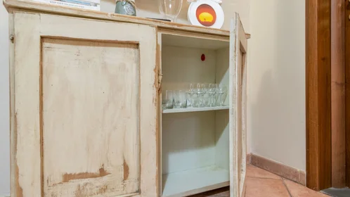 Privatzimmer in der Vicolo San Vincenzo, bild 30 von 44