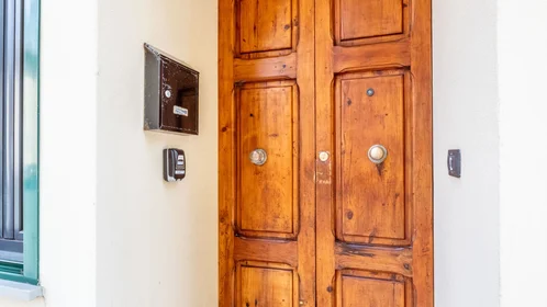 Privatzimmer in der Vicolo San Vincenzo, bild 31 von 44