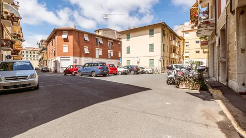 Privatzimmer in der Vicolo San Vincenzo, bild 33 von 44