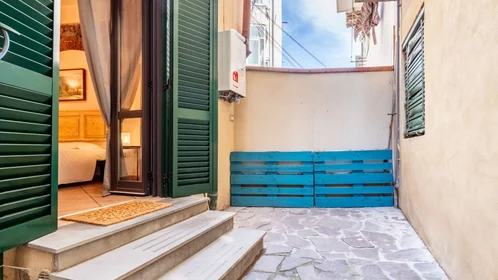 Privatzimmer in der Vicolo San Vincenzo, bild 35 von 44