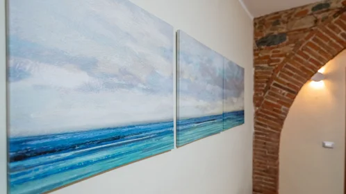 Privatzimmer in der Vicolo San Vincenzo, bild 36 von 44